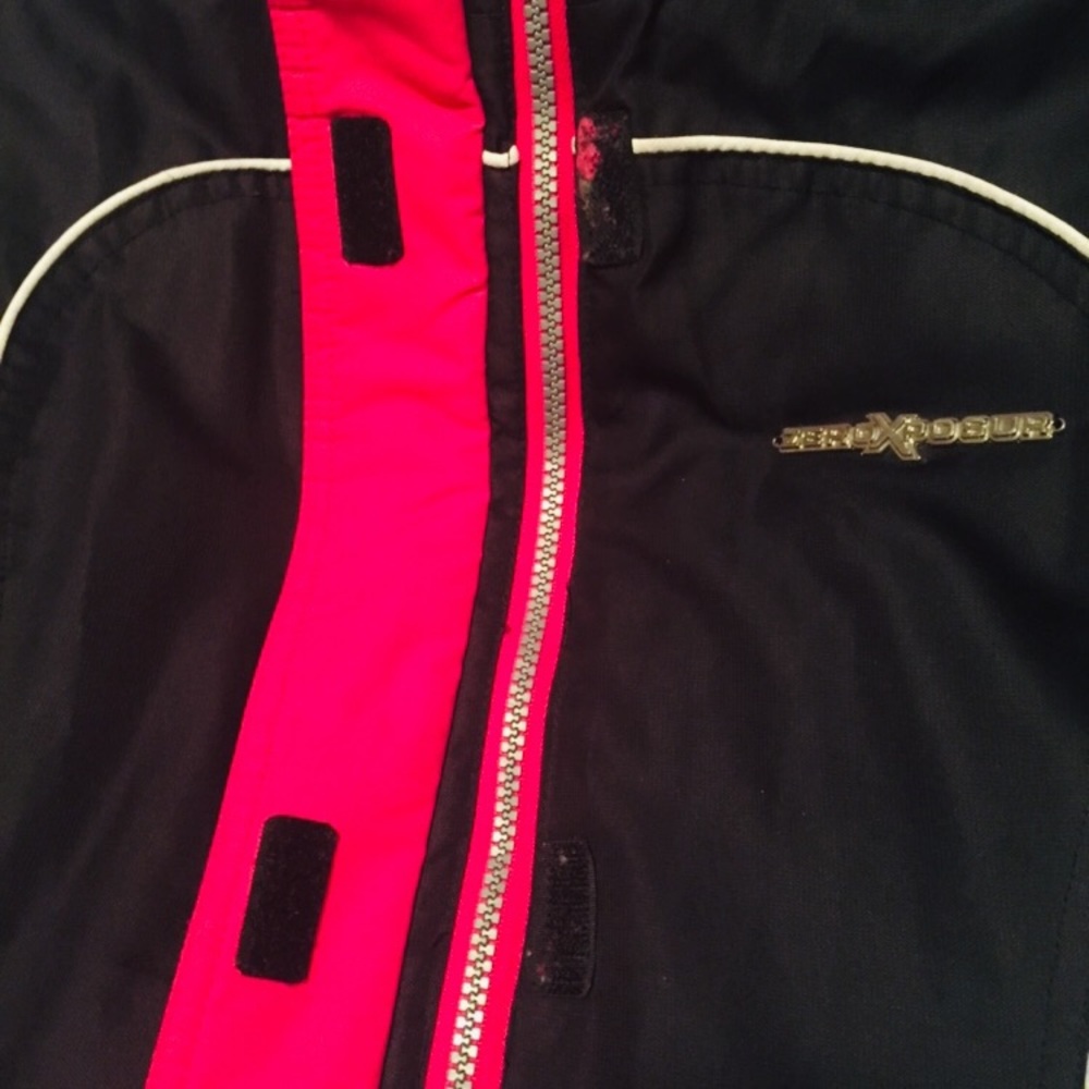 ZeroXposur Winter Jacket XL Girls - Picture 3 of 8